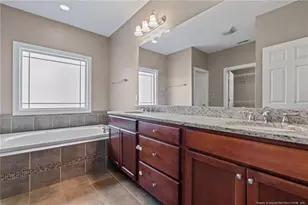 871 Elderberry Dr, Vass, NC 28394 - Photo 19