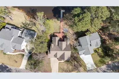 871 Elderberry Drive, Vass, NC 28394 - Photo 33