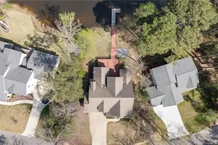 871 Elderberry Dr, Vass, NC 28394 - Photo 33