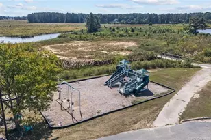 871 Elderberry Dr, Vass, NC 28394 - Photo 39