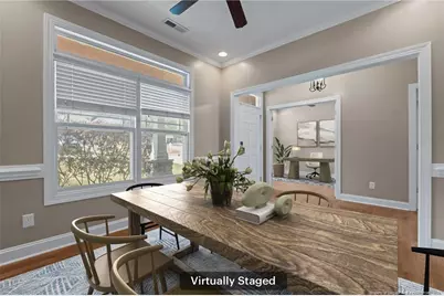 871 Elderberry Drive, Vass, NC 28394 - Photo 11