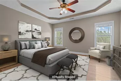 871 Elderberry Drive, Vass, NC 28394 - Photo 17