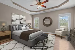 871 Elderberry Dr, Vass, NC 28394 - Photo 17