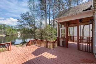 871 Elderberry Dr, Vass, NC 28394 - Photo 27