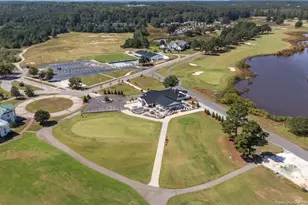 871 Elderberry Dr, Vass, NC 28394 - Photo 35