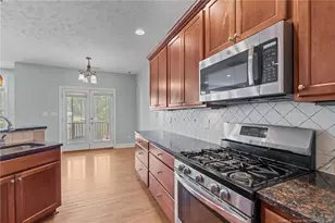 871 Elderberry Dr, Vass, NC 28394 - Photo 5