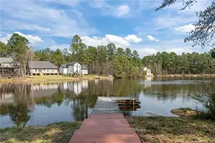 871 Elderberry Dr, Vass, NC 28394 - Photo 29