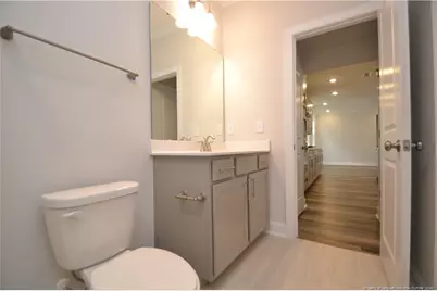 421 Canyon Spring Trail, Wake Forest, NC 27587 - Photo 11