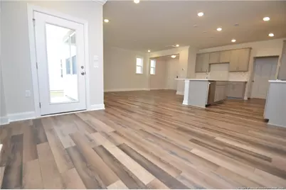 421 Canyon Spring Trail, Wake Forest, NC 27587 - Photo 23