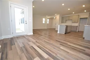 421 Canyon Spring Trl, Wake Forest, NC 27587 - Photo 23