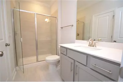 421 Canyon Spring Trail, Wake Forest, NC 27587 - Photo 9