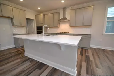 421 Canyon Spring Trail, Wake Forest, NC 27587 - Photo 17