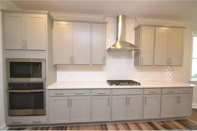 421 Canyon Spring Trail, Wake Forest, NC 27587 - Photo 13