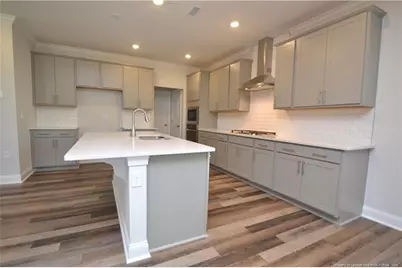 421 Canyon Spring Trail, Wake Forest, NC 27587 - Photo 15