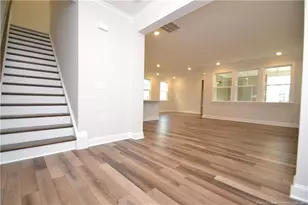 421 Canyon Spring Trl, Wake Forest, NC 27587 - Photo 3