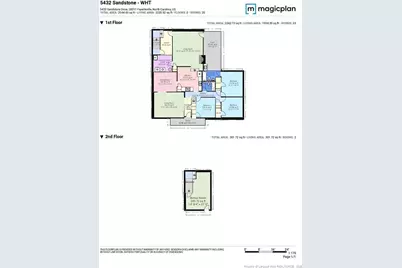 5432 Sandstone Drive, Fayetteville, NC 28311 - Photo 33