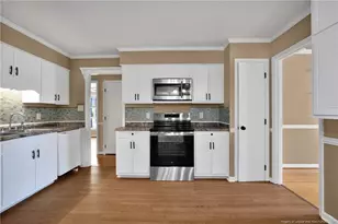 5432 Sandstone Dr, Fayetteville, NC 28311 - Photo 11