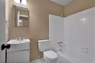 5432 Sandstone Dr, Fayetteville, NC 28311 - Photo 17