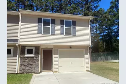 2514 Gardner Park Drive, Fayetteville, NC 28304 - Photo 1
