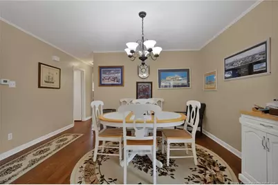 409 W 22nd Street, Lumberton, NC 28358 - Photo 11