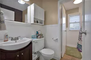 409 W 22nd St, Lumberton, NC 28358 - Photo 21