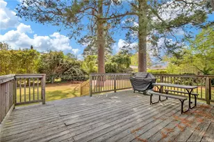 409 W 22nd St, Lumberton, NC 28358 - Photo 29