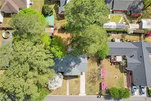 409 W 22nd St, Lumberton, NC 28358 - Photo 37