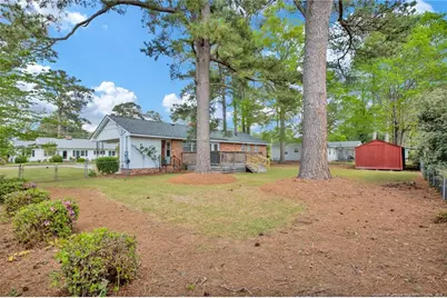 409 W 22nd Street, Lumberton, NC 28358 - Photo 33