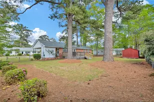 409 W 22nd St, Lumberton, NC 28358 - Photo 33