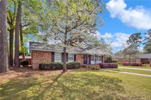 409 W 22nd St, Lumberton, NC 28358 - Photo 3