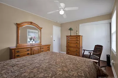 409 W 22nd Street, Lumberton, NC 28358 - Photo 23