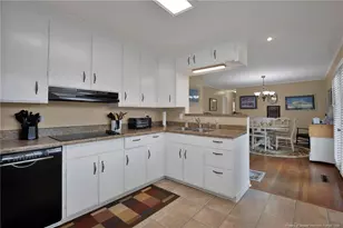 409 W 22nd St, Lumberton, NC 28358 - Photo 17