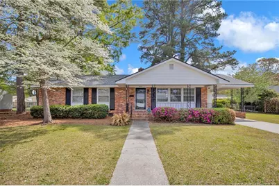 409 W 22nd Street, Lumberton, NC 28358 - Photo 1