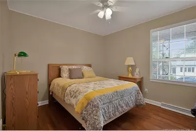 409 W 22nd Street, Lumberton, NC 28358 - Photo 19