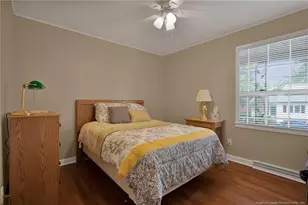 409 W 22nd St, Lumberton, NC 28358 - Photo 19