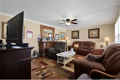 409 W 22nd Street, Lumberton, NC 28358 - Photo 7