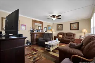 409 W 22nd St, Lumberton, NC 28358 - Photo 7