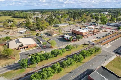 101 E 2nd Street, Pembroke, NC 28372 - Photo 45