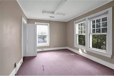 101 E 2nd Street, Pembroke, NC 28372 - Photo 17