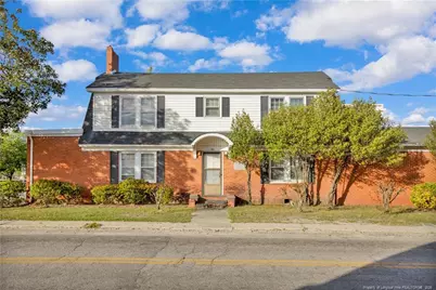 101 E 2nd Street, Pembroke, NC 28372 - Photo 1