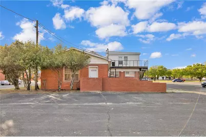 101 E 2nd Street, Pembroke, NC 28372 - Photo 13