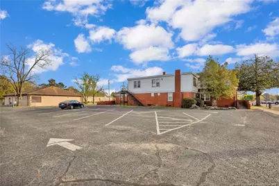 101 E 2nd Street, Pembroke, NC 28372 - Photo 9