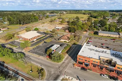 101 E 2nd Street, Pembroke, NC 28372 - Photo 3