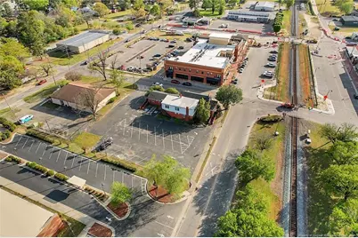 101 E 2nd Street, Pembroke, NC 28372 - Photo 5