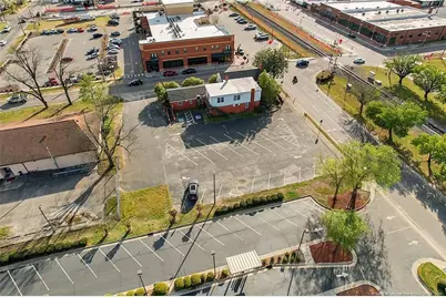 101 E 2nd Street, Pembroke, NC 28372 - Photo 7