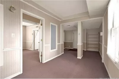 101 E 2nd Street, Pembroke, NC 28372 - Photo 23