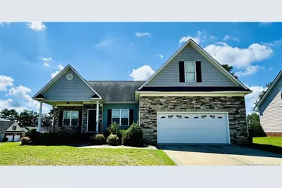 4033 Des Planes Avenue, Fayetteville, NC 28306 - Photo 1