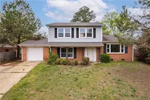 563 Alleghany Rd, Fayetteville, NC 28304 - Photo 1