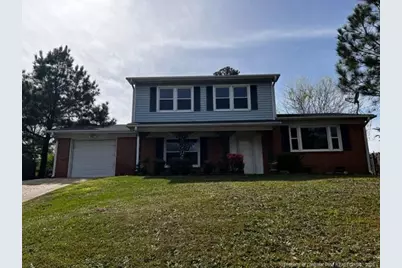 563 Alleghany Road, Fayetteville, NC 28304 - Photo 1