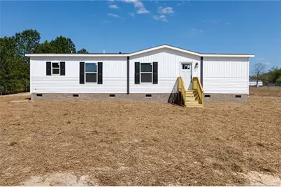 389 Corner Oaks Drive, Saint Pauls, NC 28384 - Photo 1